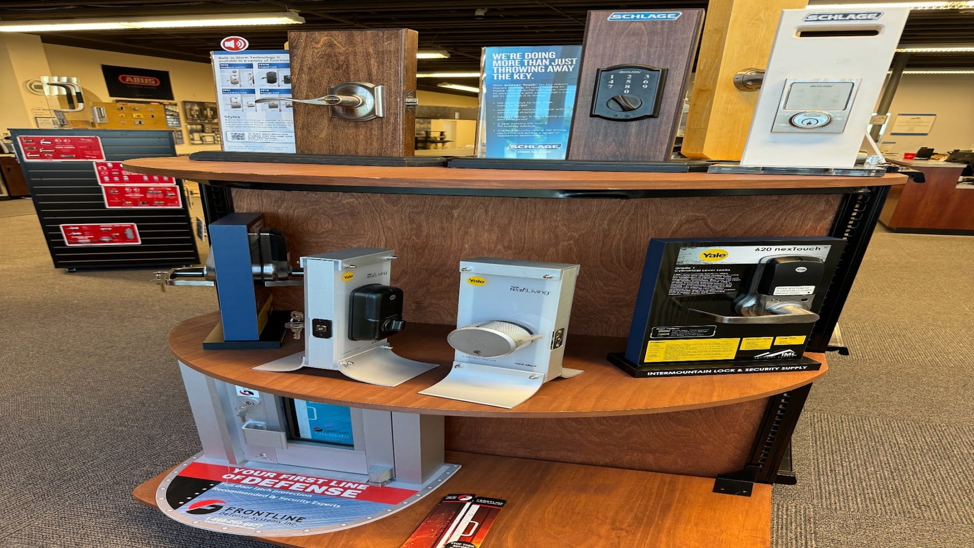 Las Vegas Lock and Key llc