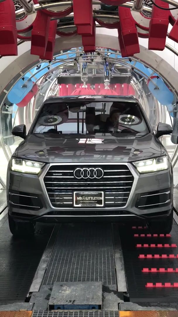 Focused Carwash Solutions, photo 2