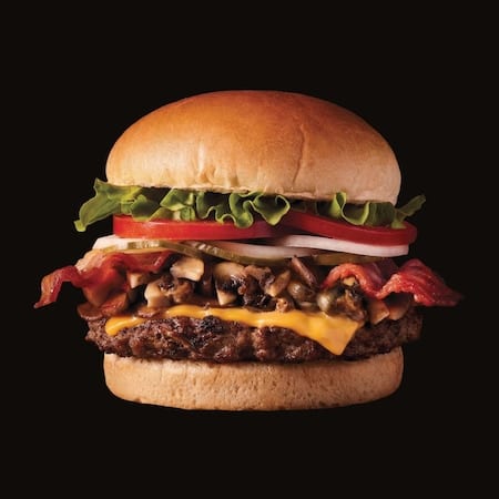 The Burger's Priest, photo 4