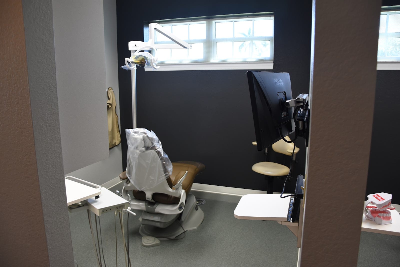 Michael R. Markgraf, DDS, photo 2