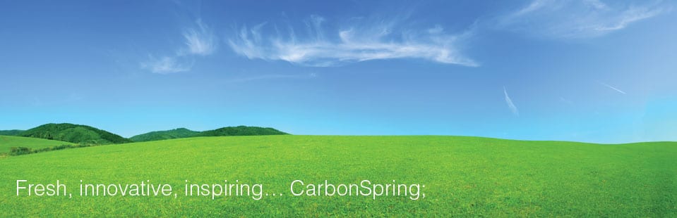 CarbonSpring