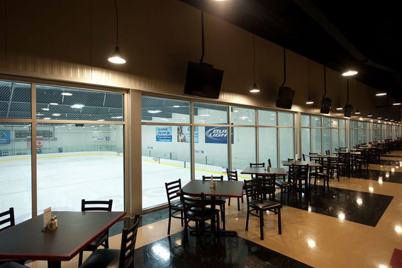 PSM Icehouse