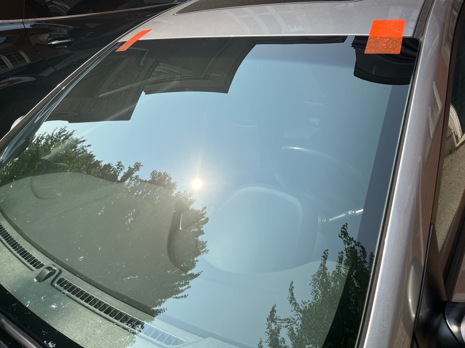 Zuzu Auto Glass