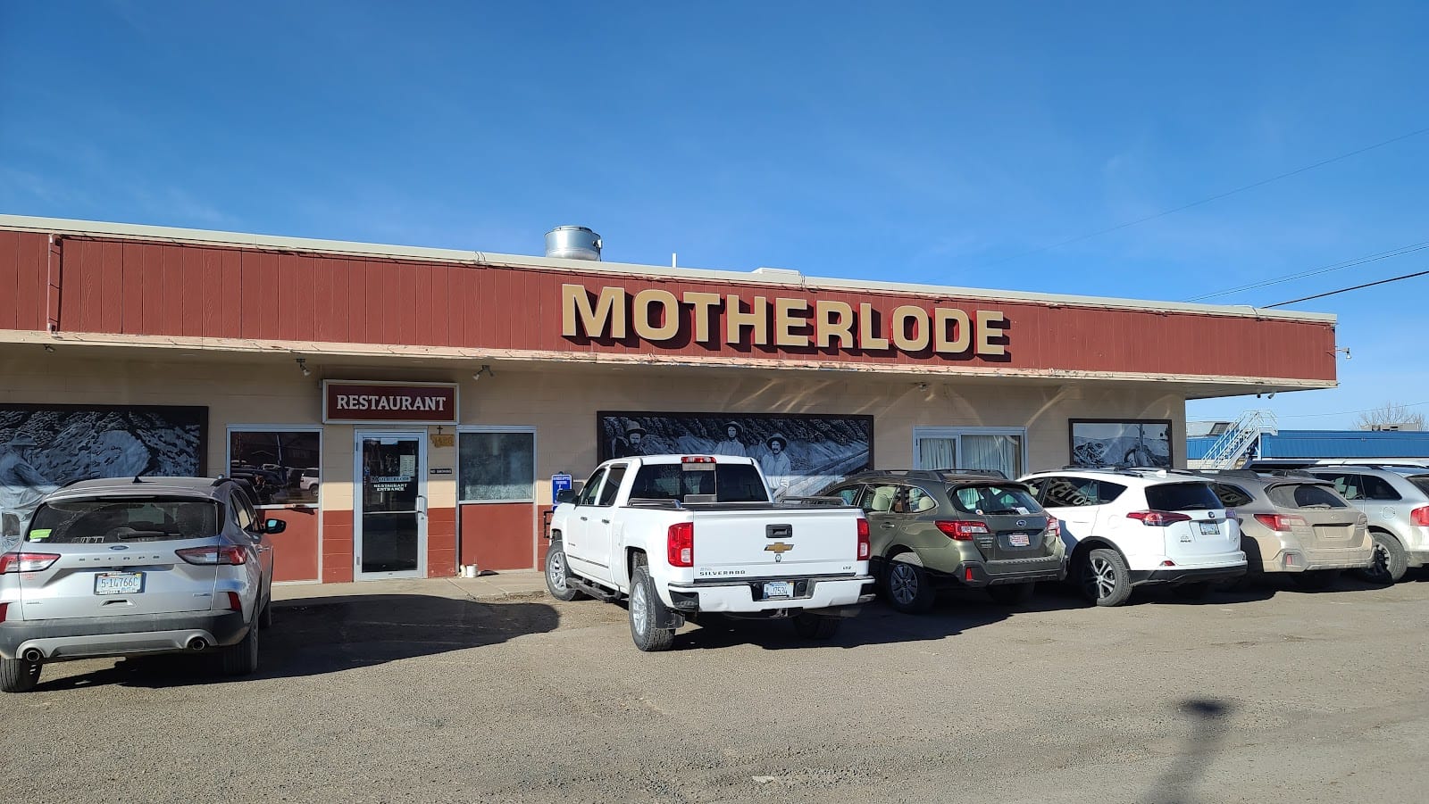 Motherlode | Sports Bar • Restaurant • Casino, photo 2