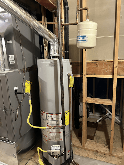 Blackstone Plumbing Services