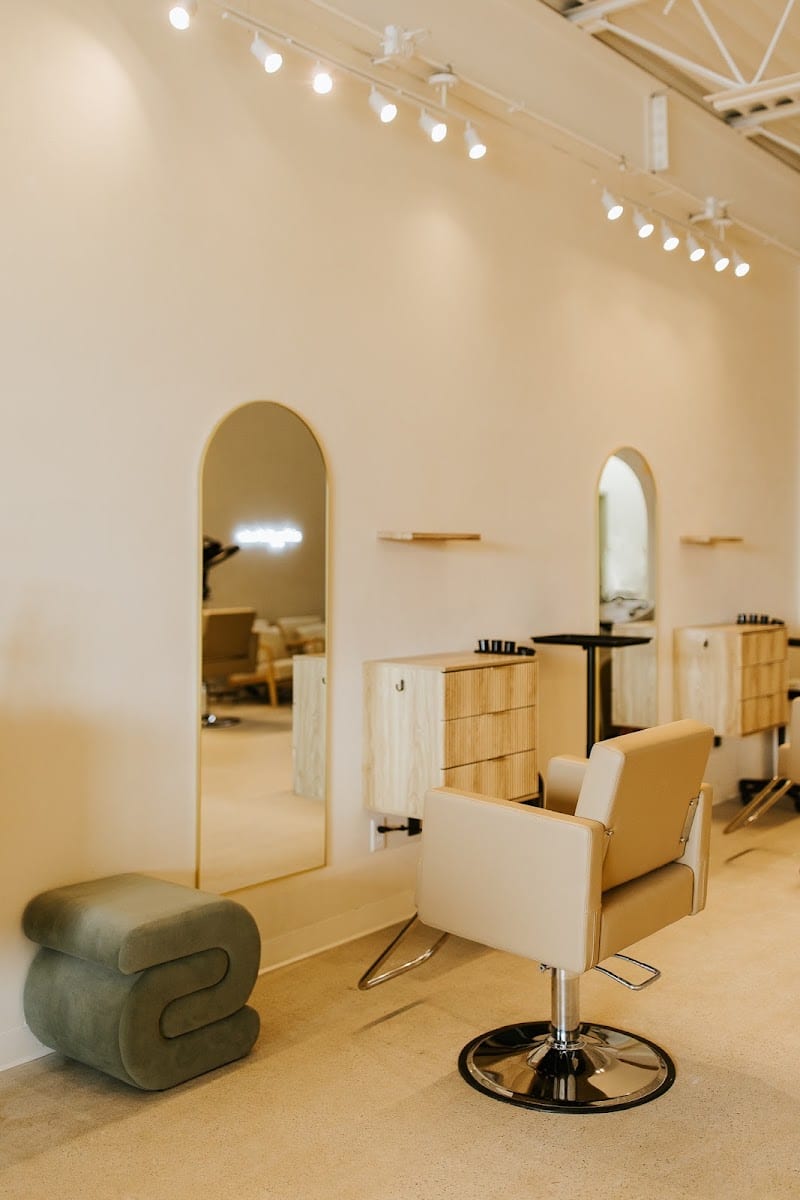 sage + mane hair salon