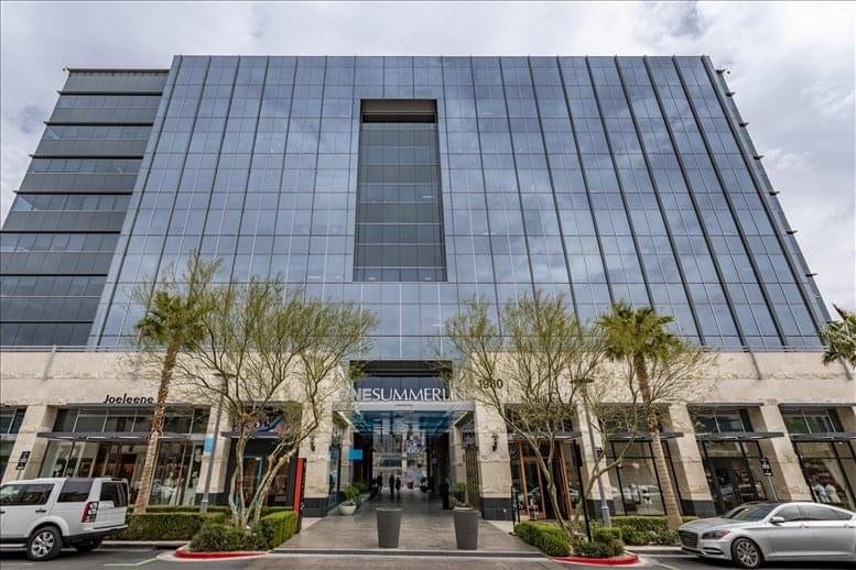 Paradigm Realty, photo 3