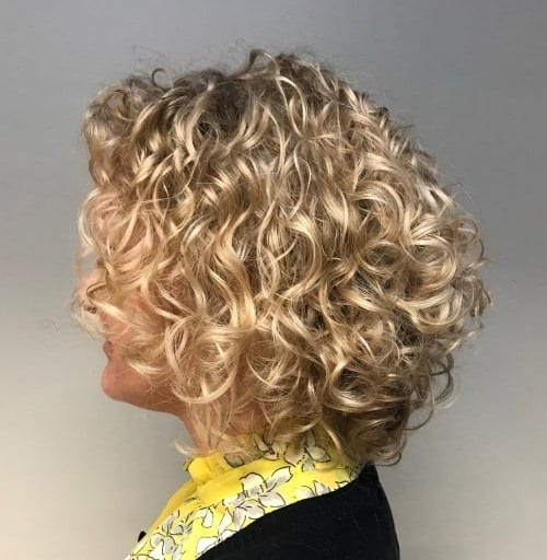 Lynne Kennedy Hair Room