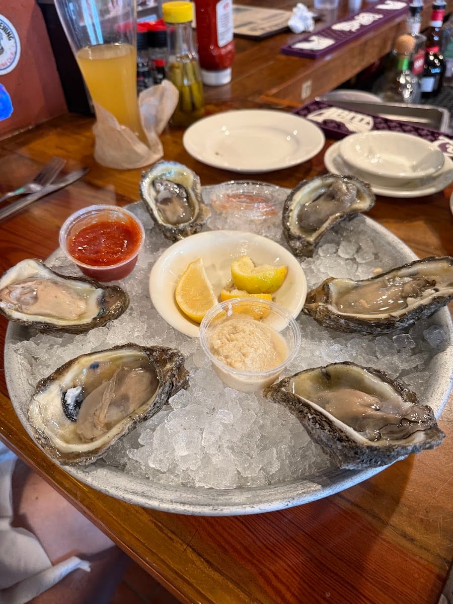 Wintzell's Oyster House, photo 4