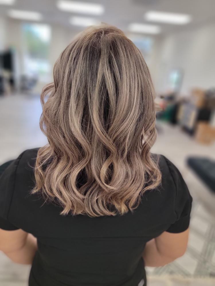 Trio srq at salon suites of sarasota, photo 2