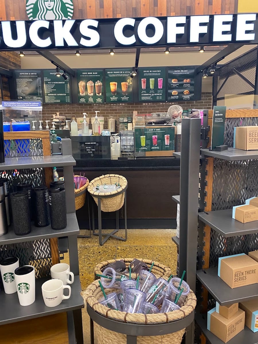 Starbucks Coffee Company, photo 3