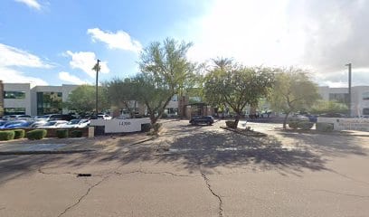 Scottsdale Thyroid and Hashimoto's Doctor