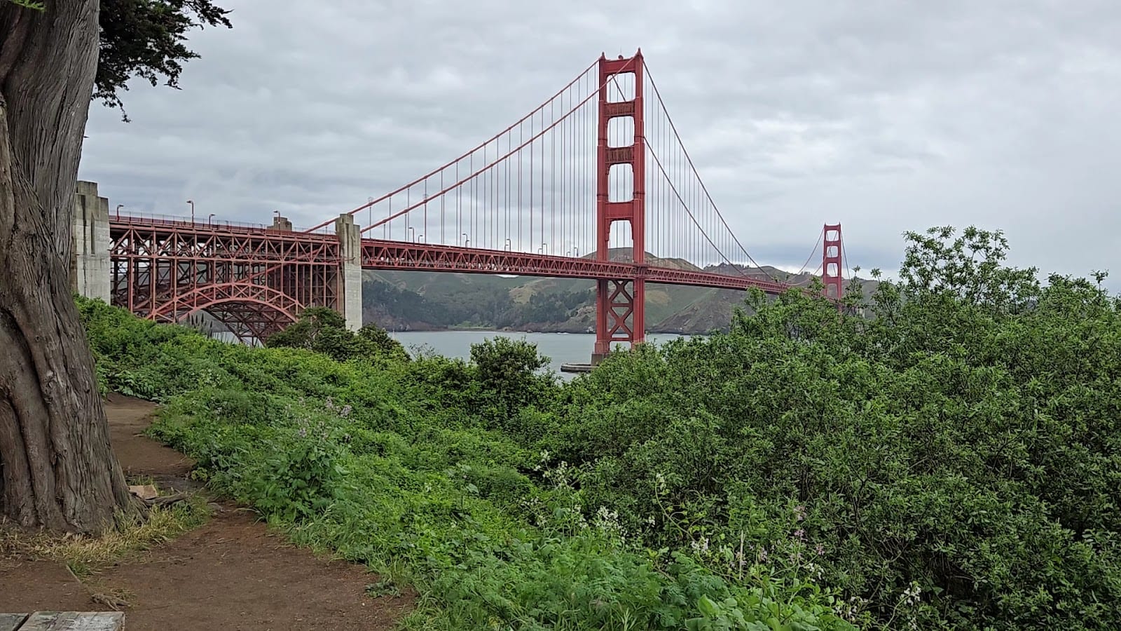 Presidio Promenade Trail, photo 2