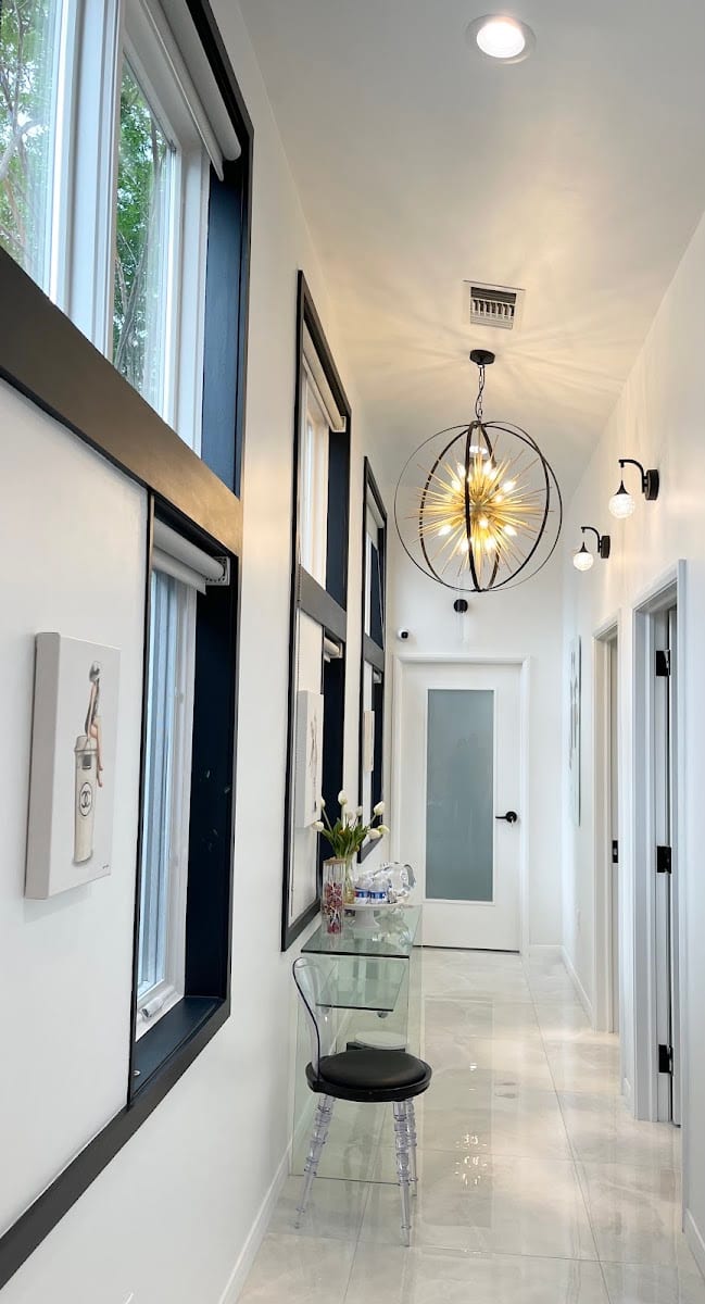 Organic Spa Houston (Museum District)