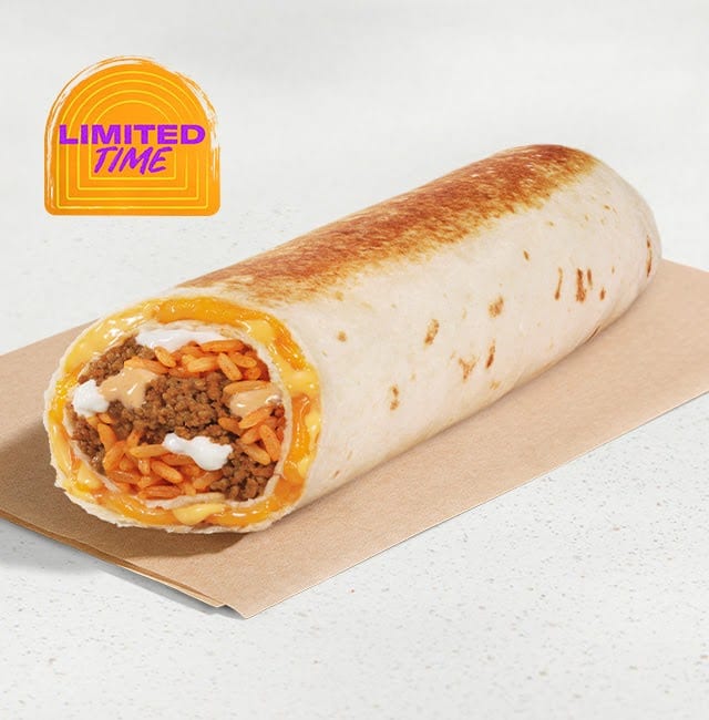 Taco Bell, photo 4
