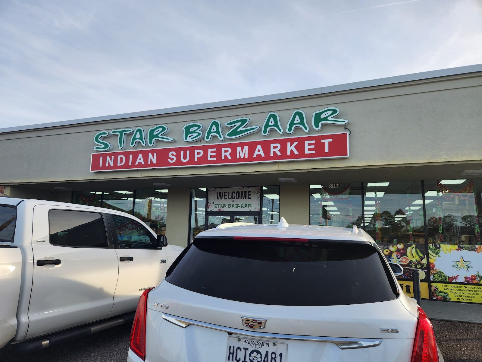 Star Bazaar Indian Supermarket