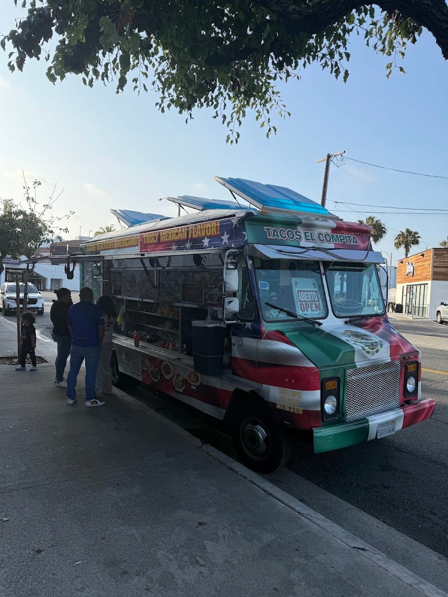 Tacos El Compita, photo 3