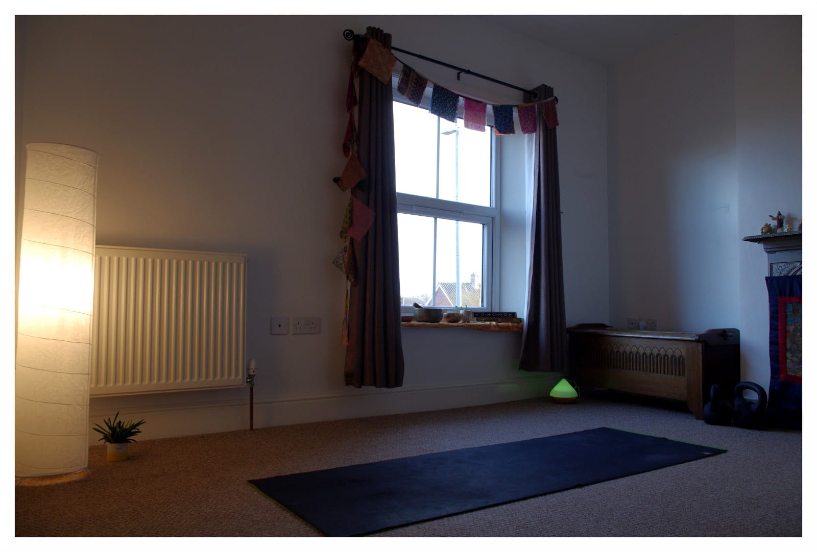 Yoga & Massage with Laurence, photo 3