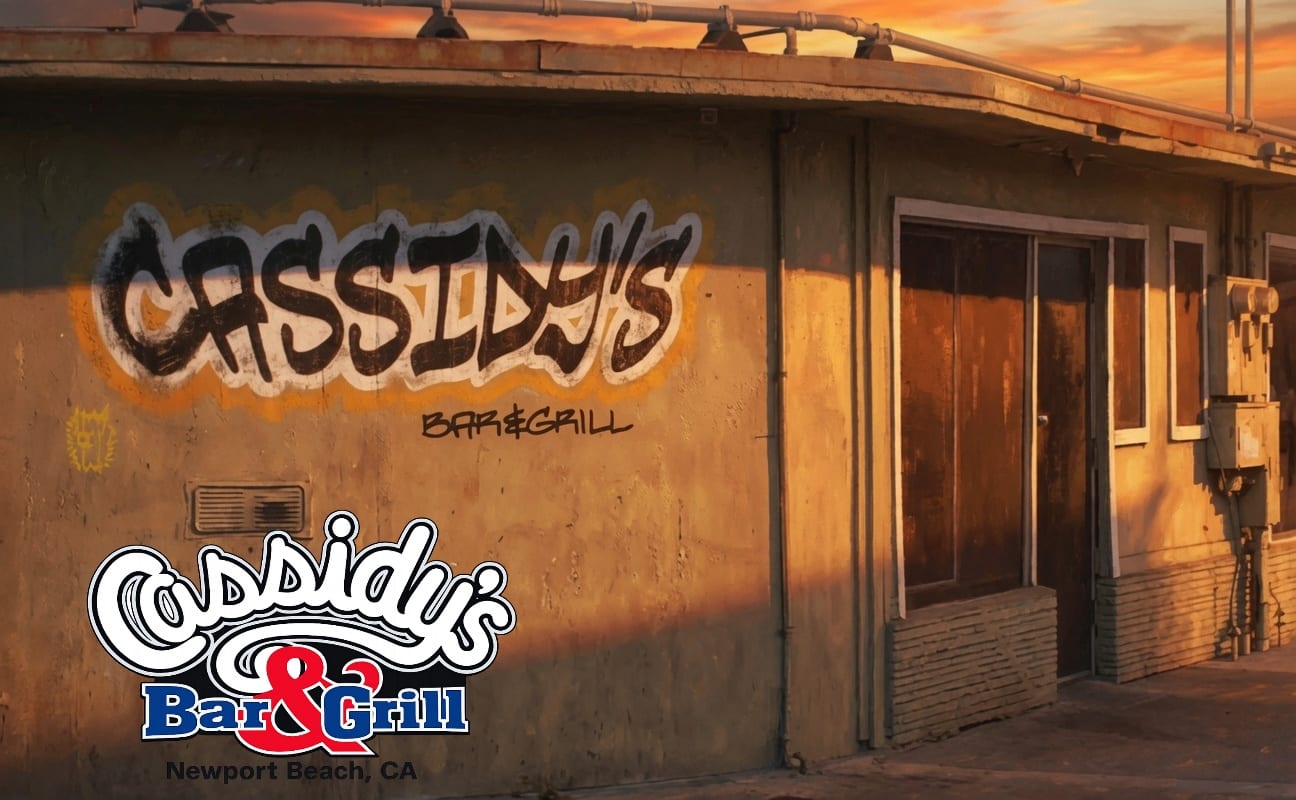 Cassidy's Bar & Grill