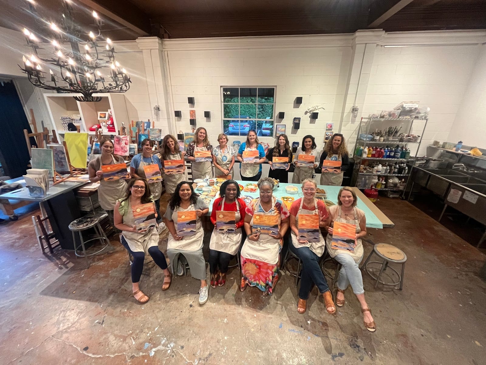 Nimbus Arts