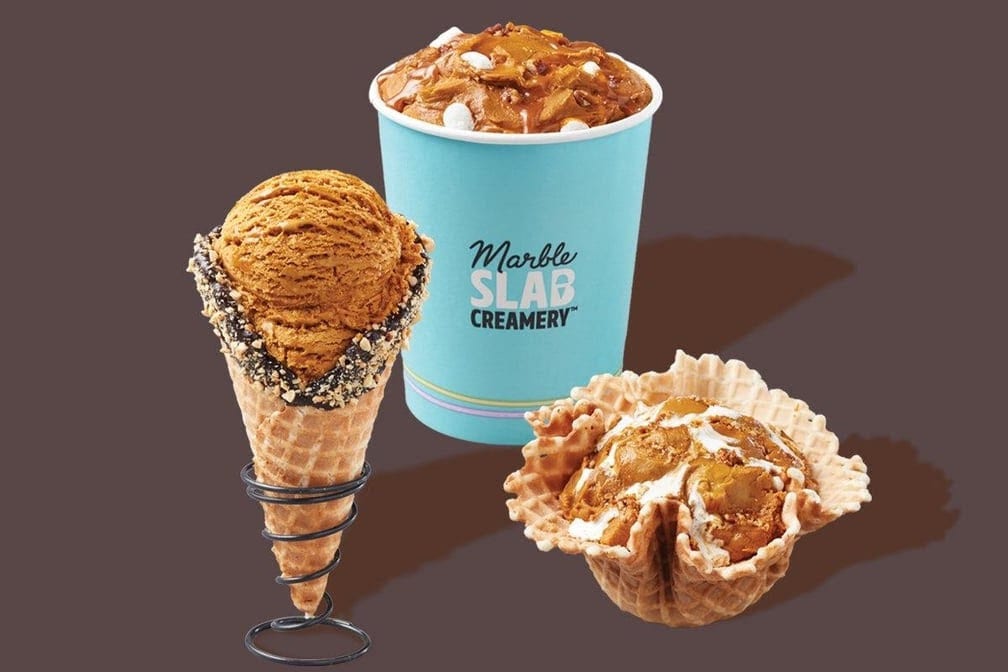 Marble Slab Creamery, photo 2