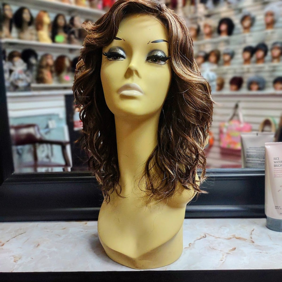 N.Y. Beauty Supply, photo 4
