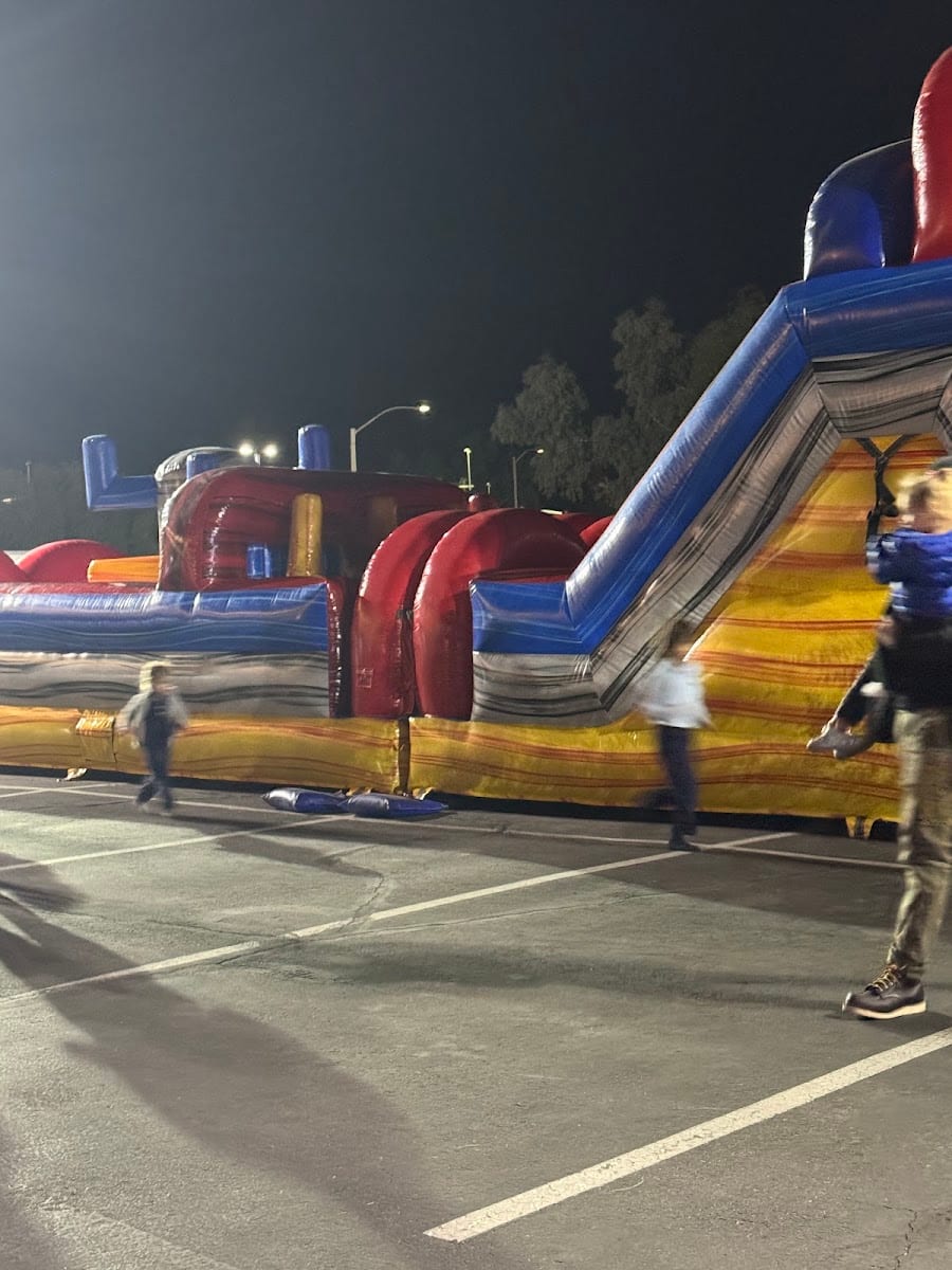Arizona Outdoor Inflatables LLC