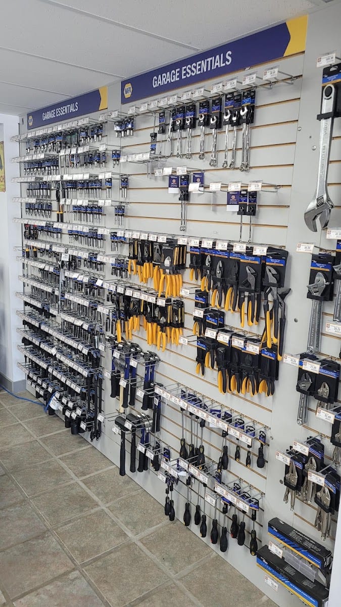 NAPA Auto Parts - Richmond Hill, photo 3