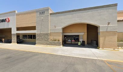 Safeway Bakery