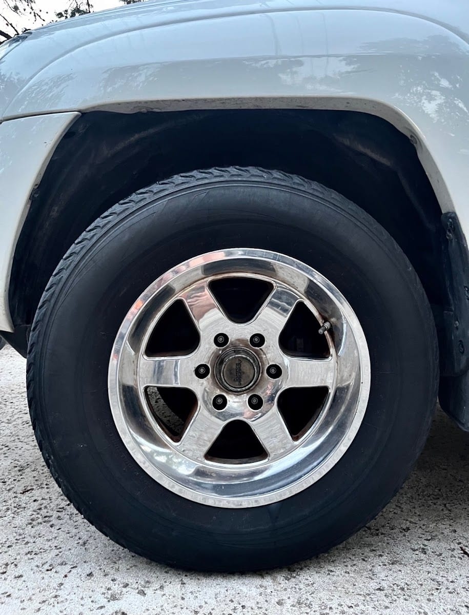 Clean&Shine Mobile Car Detailing of East Round Rock