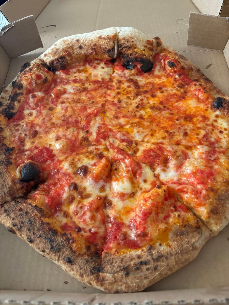 Bailey's Artisan Pizza Company