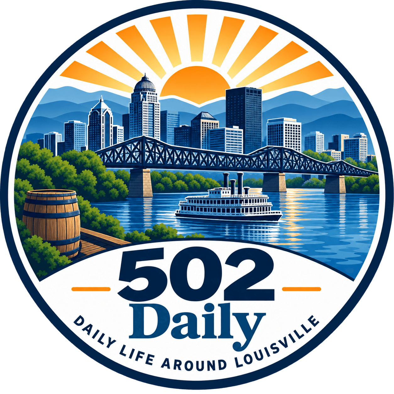 502 Daily
