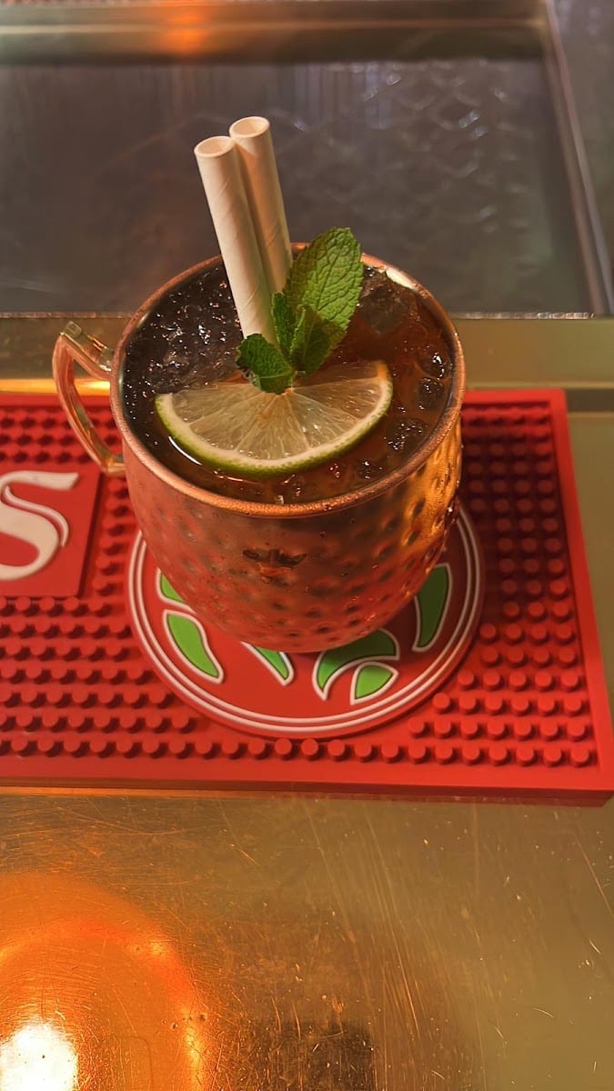 Le PICOTI Bar