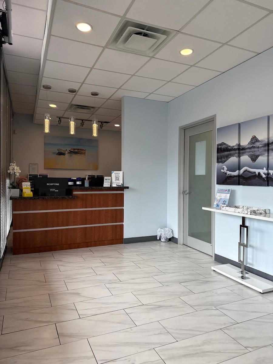 OnPoint Urgent Care