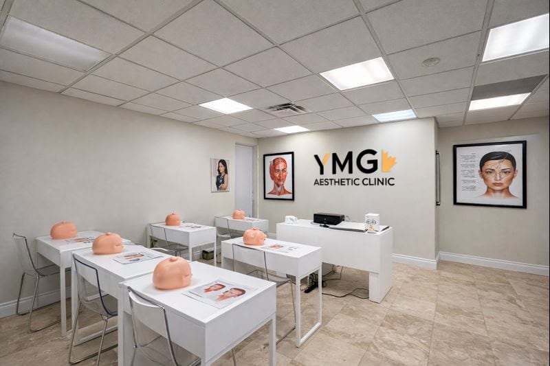 YMG Aesthetic Clinic