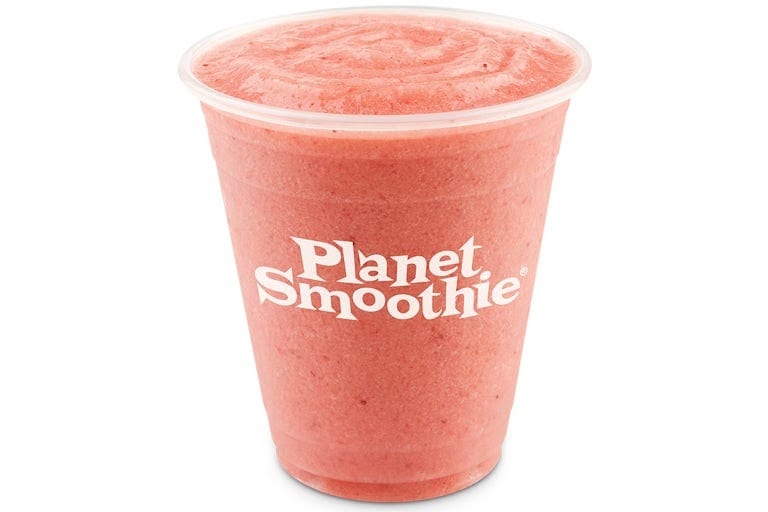 Planet Smoothie North Port, photo 4