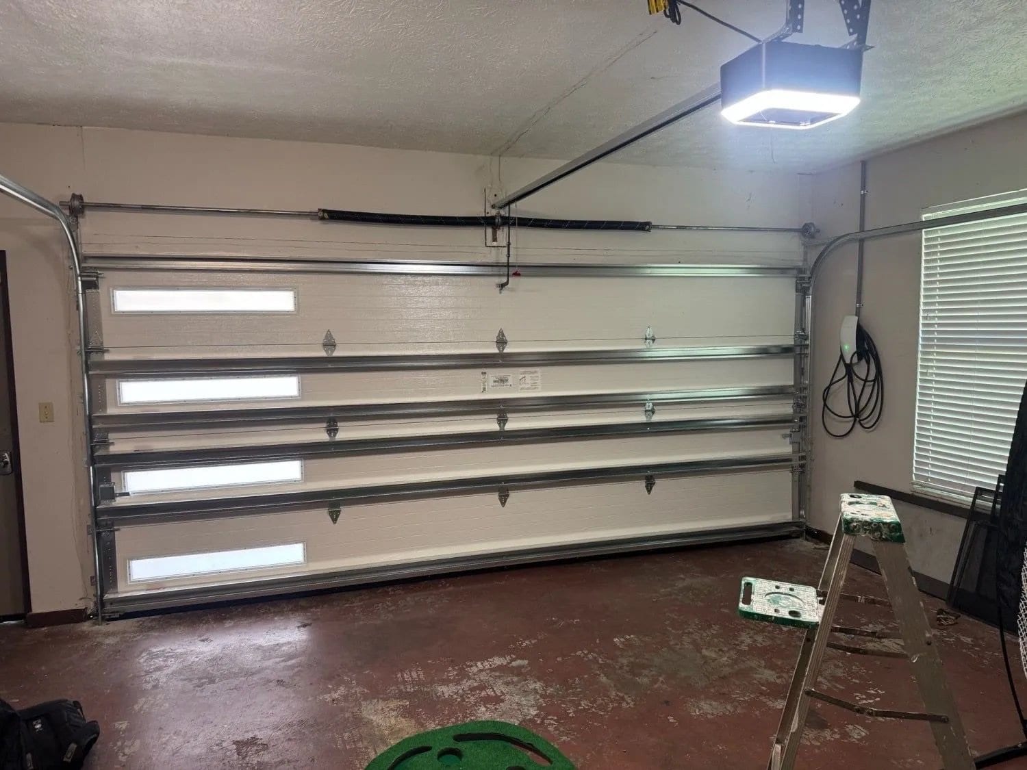 Statewide Garage Doors