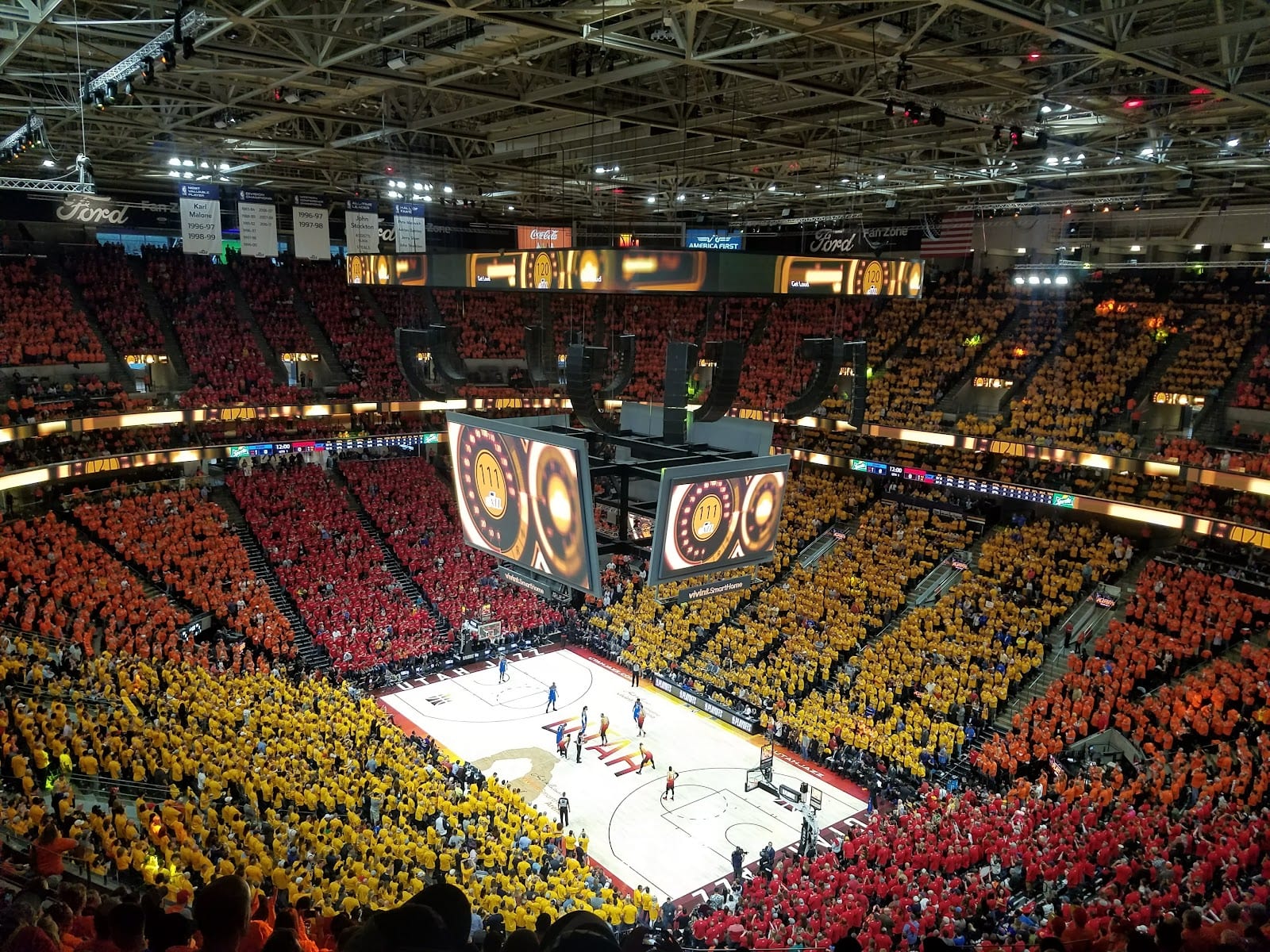 Utah Jazz, photo 2