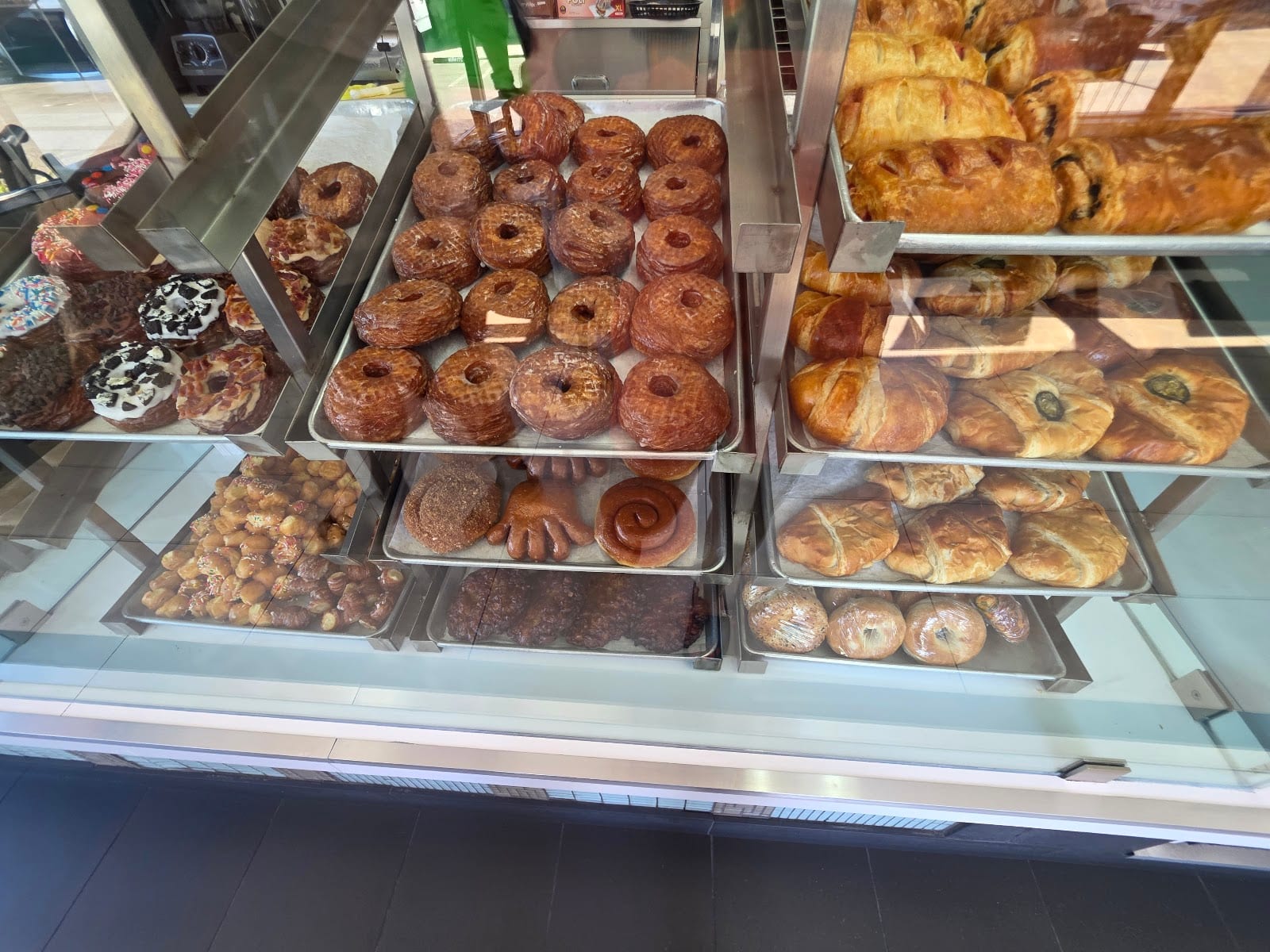 City Donuts, photo 2