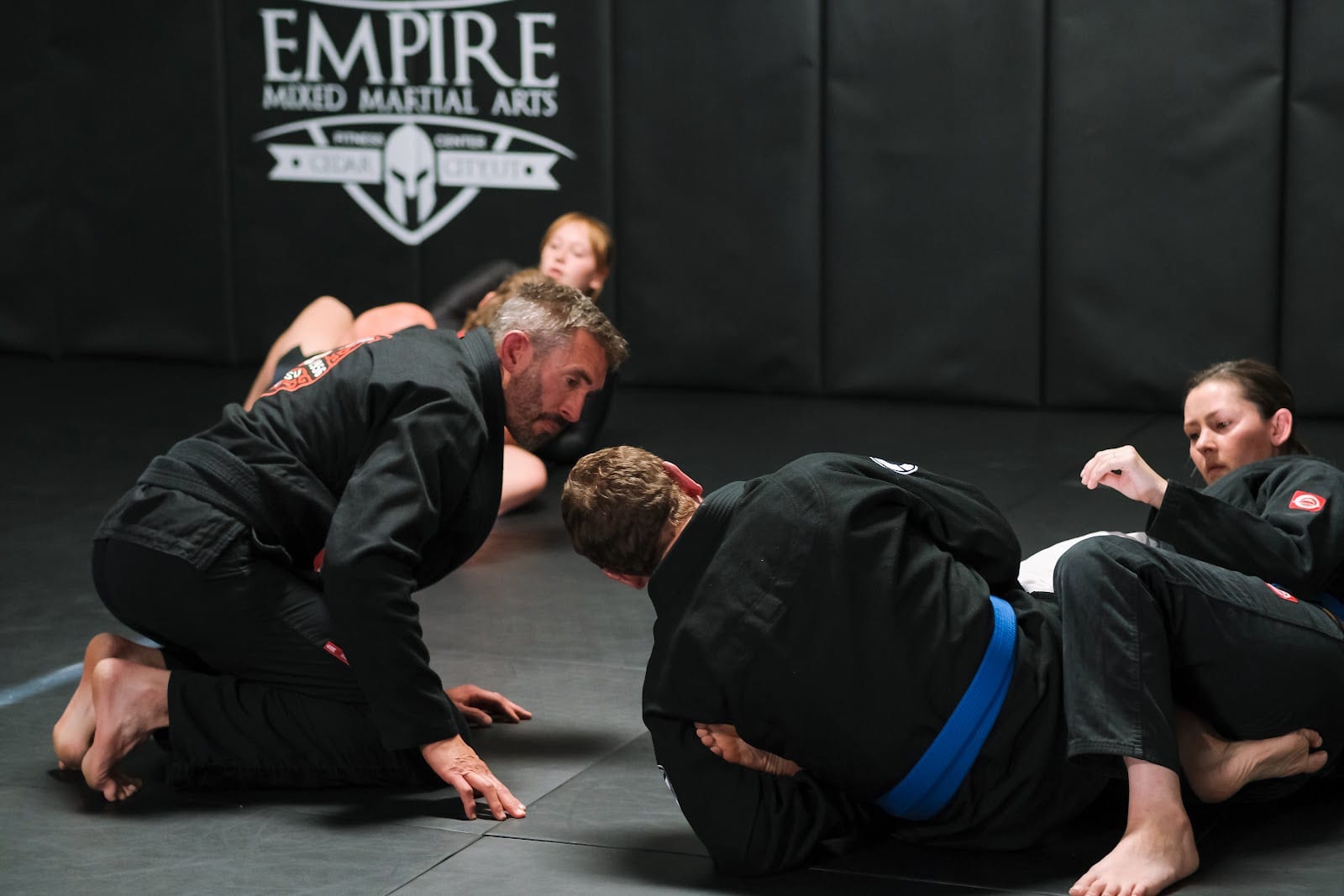 Empire MMA & Jiu-Jitsu, photo 3