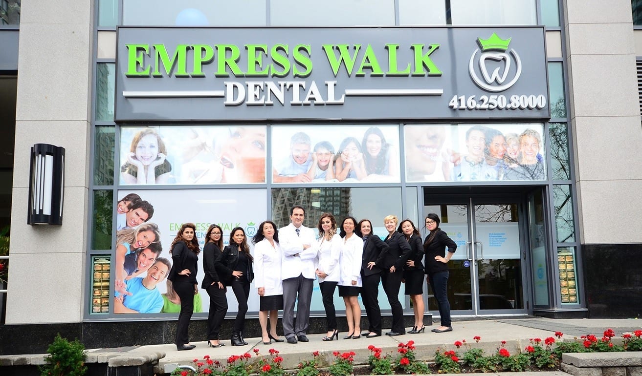 Empress Walk Dental, photo 2