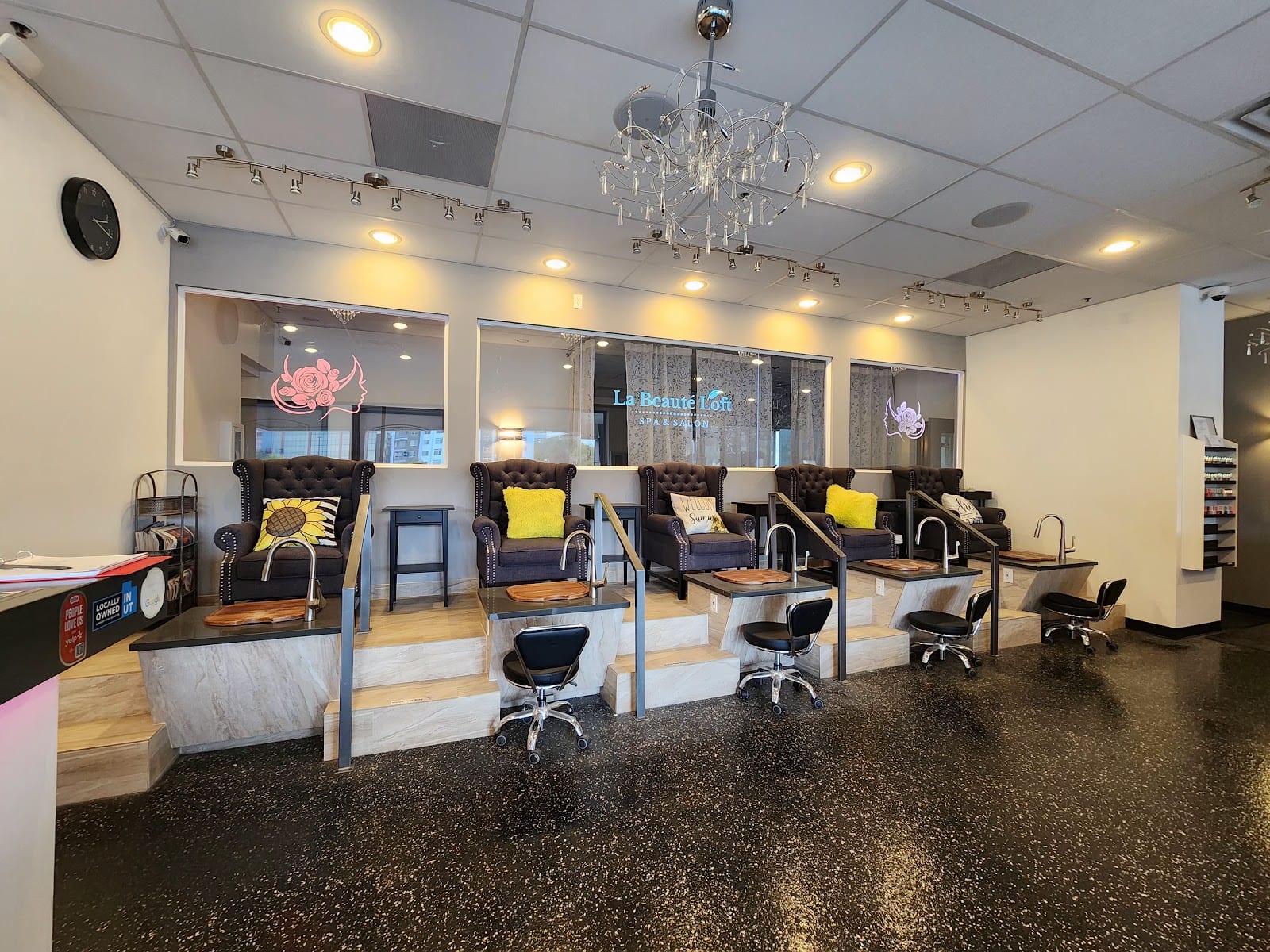 La Beauté Loft Spa & Salon, photo 2