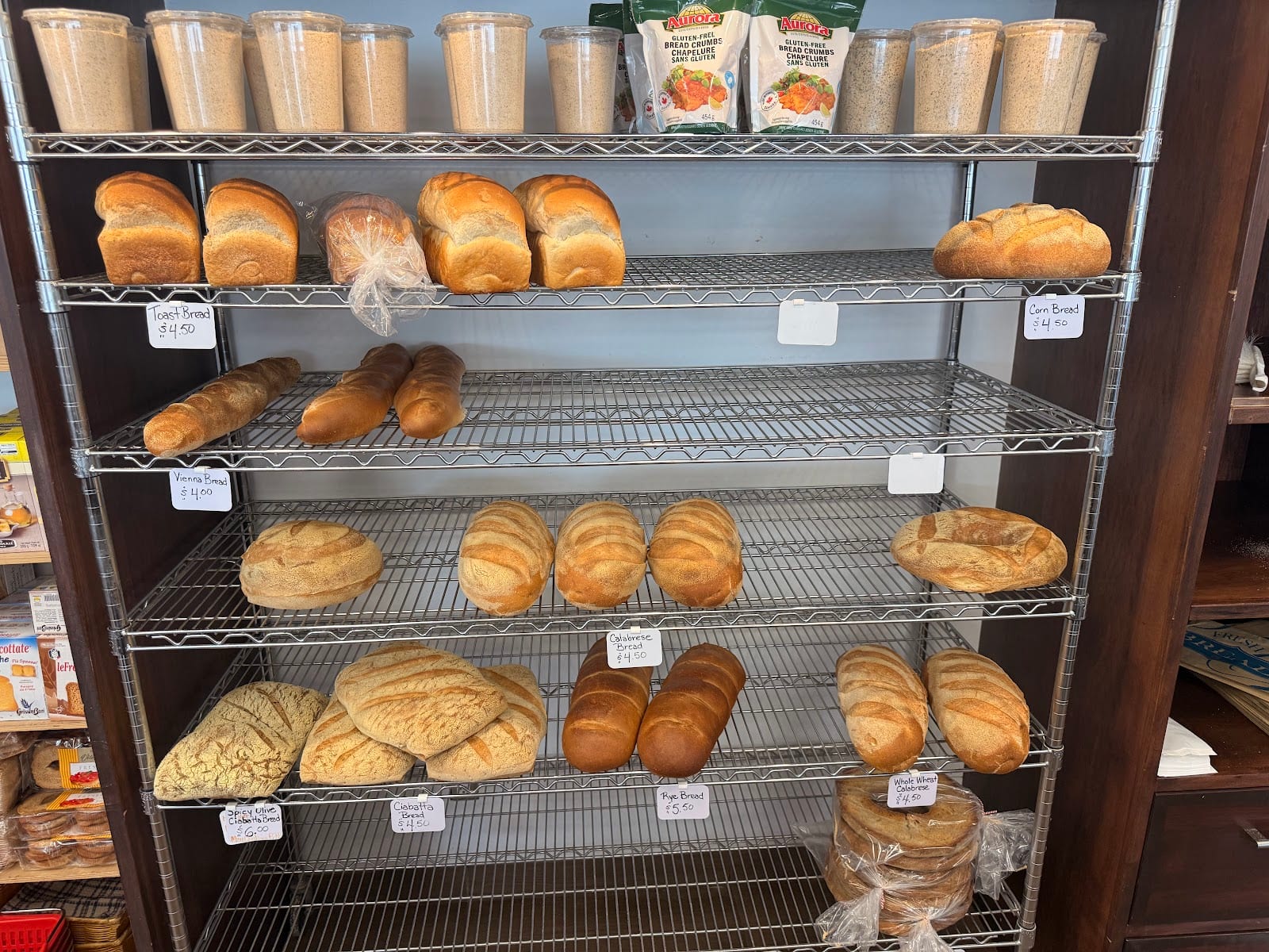 Lago Italian Bakery Inc, photo 3