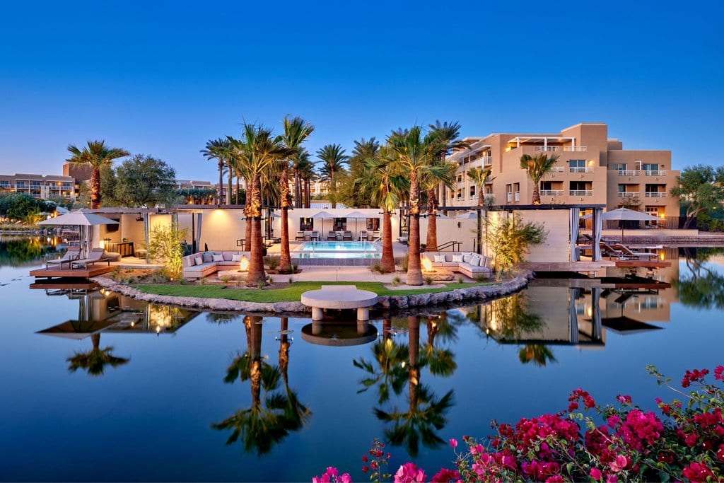 Fairmont Scottsdale Princess, photo 3
