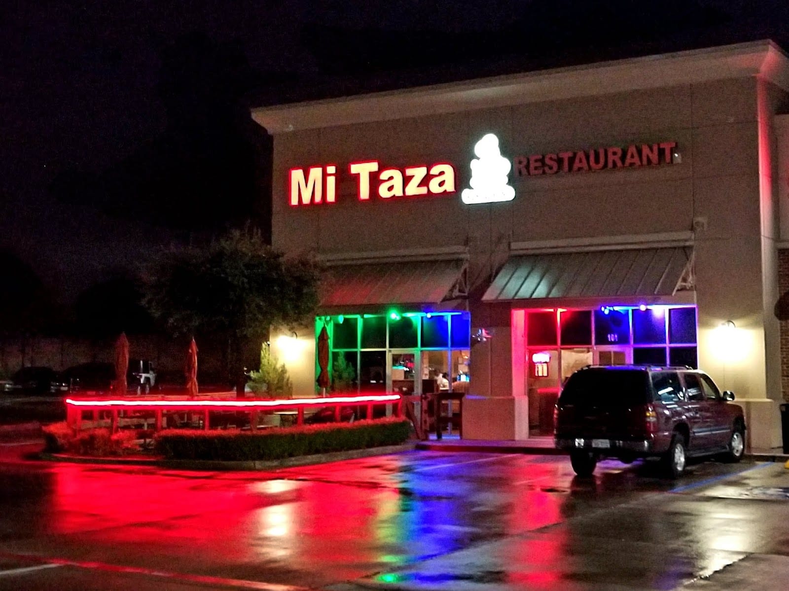 Mi Tata Mexican Restaurant, photo 2