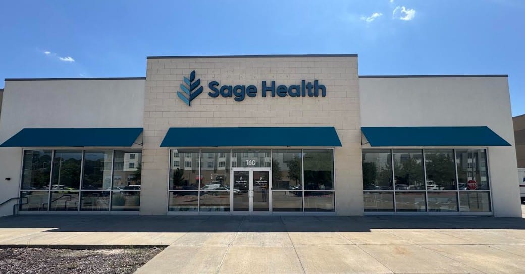 Sage Health Little Rock, AR Primary Care Centers, photo 4