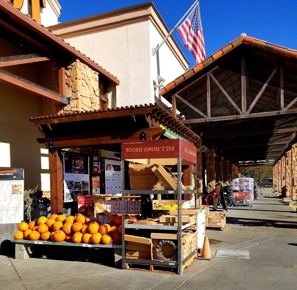The Home Depot, photo 2