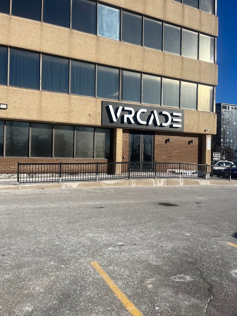 VRCADE, photo 4