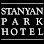 Stanyan Park Hotel