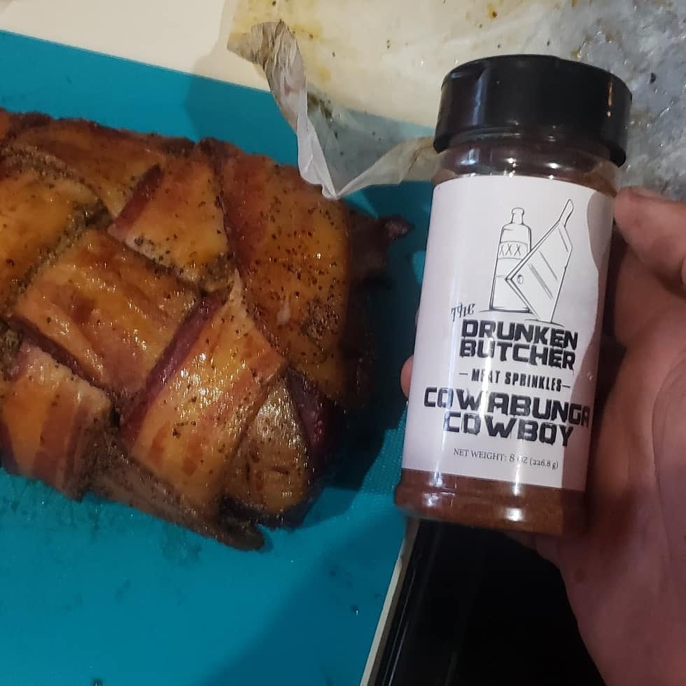 Drunken Butcher BBQ and Catering, photo 2